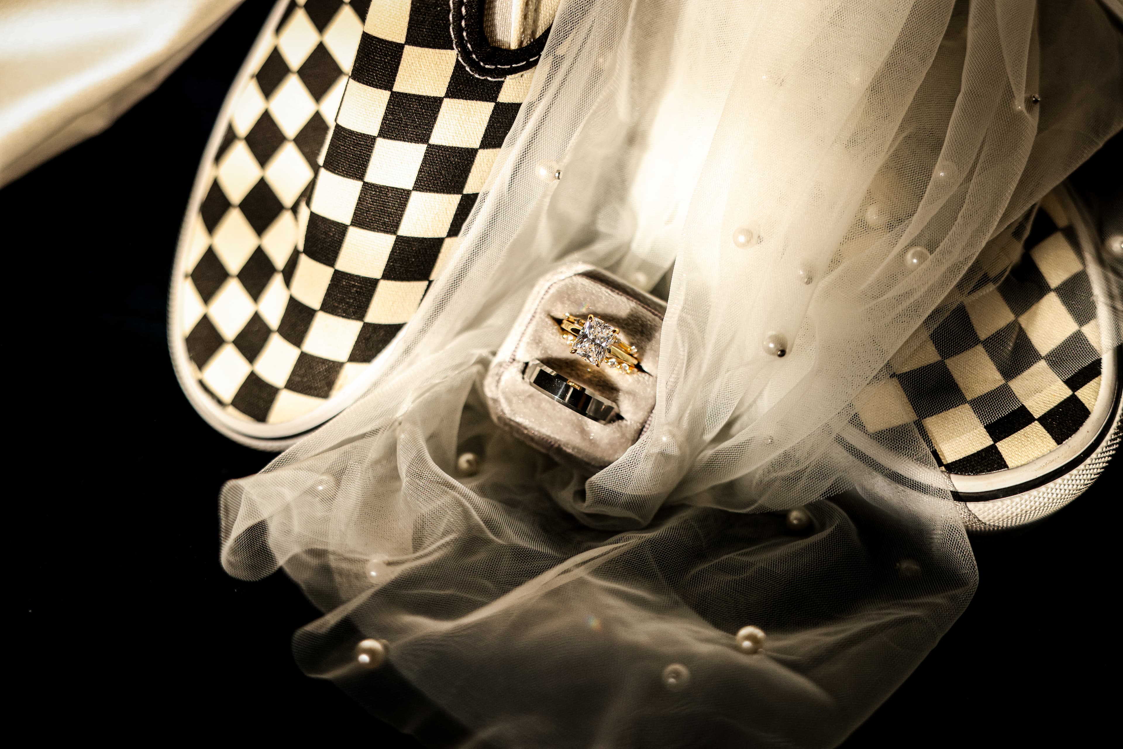 Details  photography by Faith Lauren