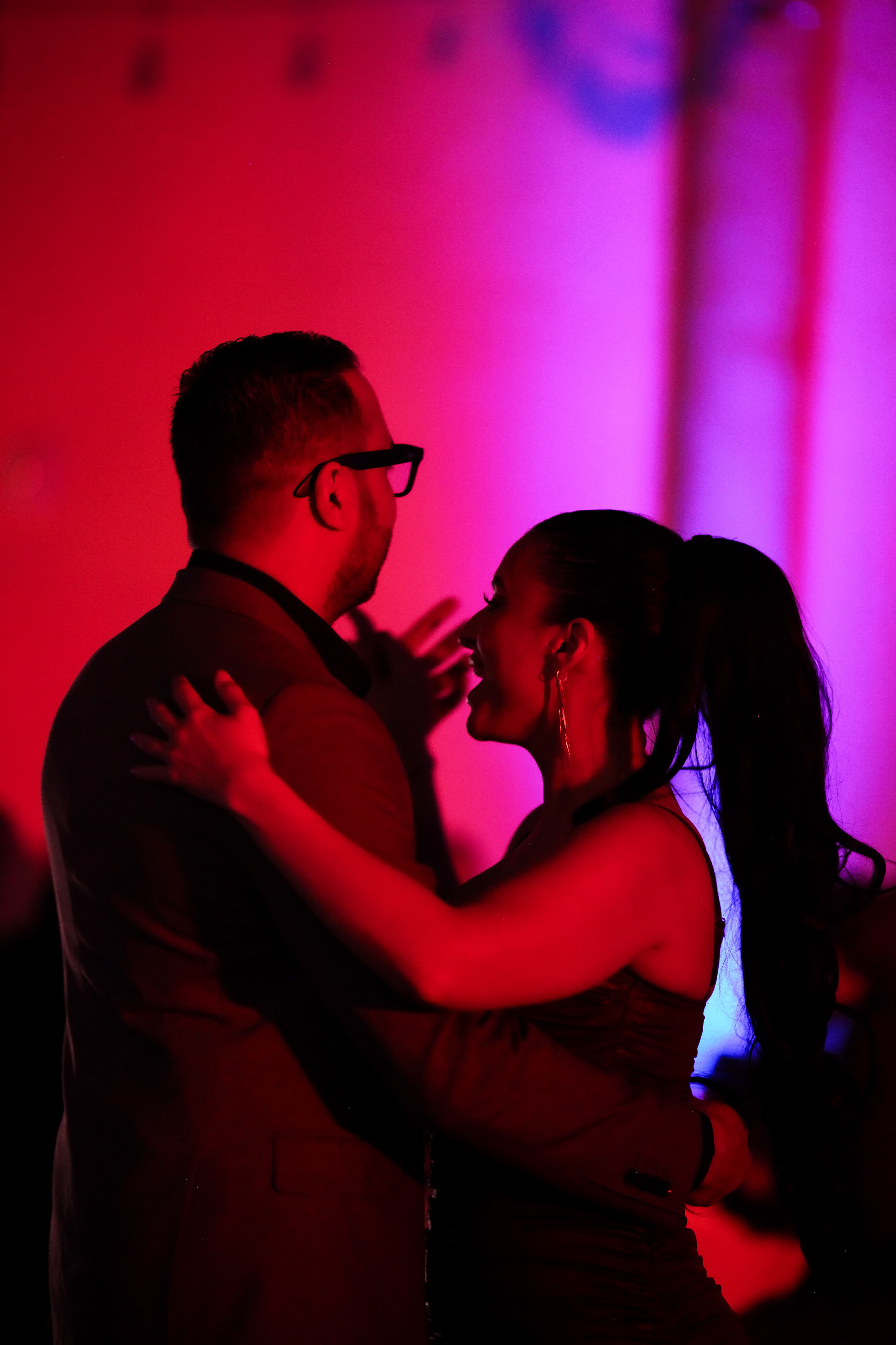 Events photography by Faith Lauren