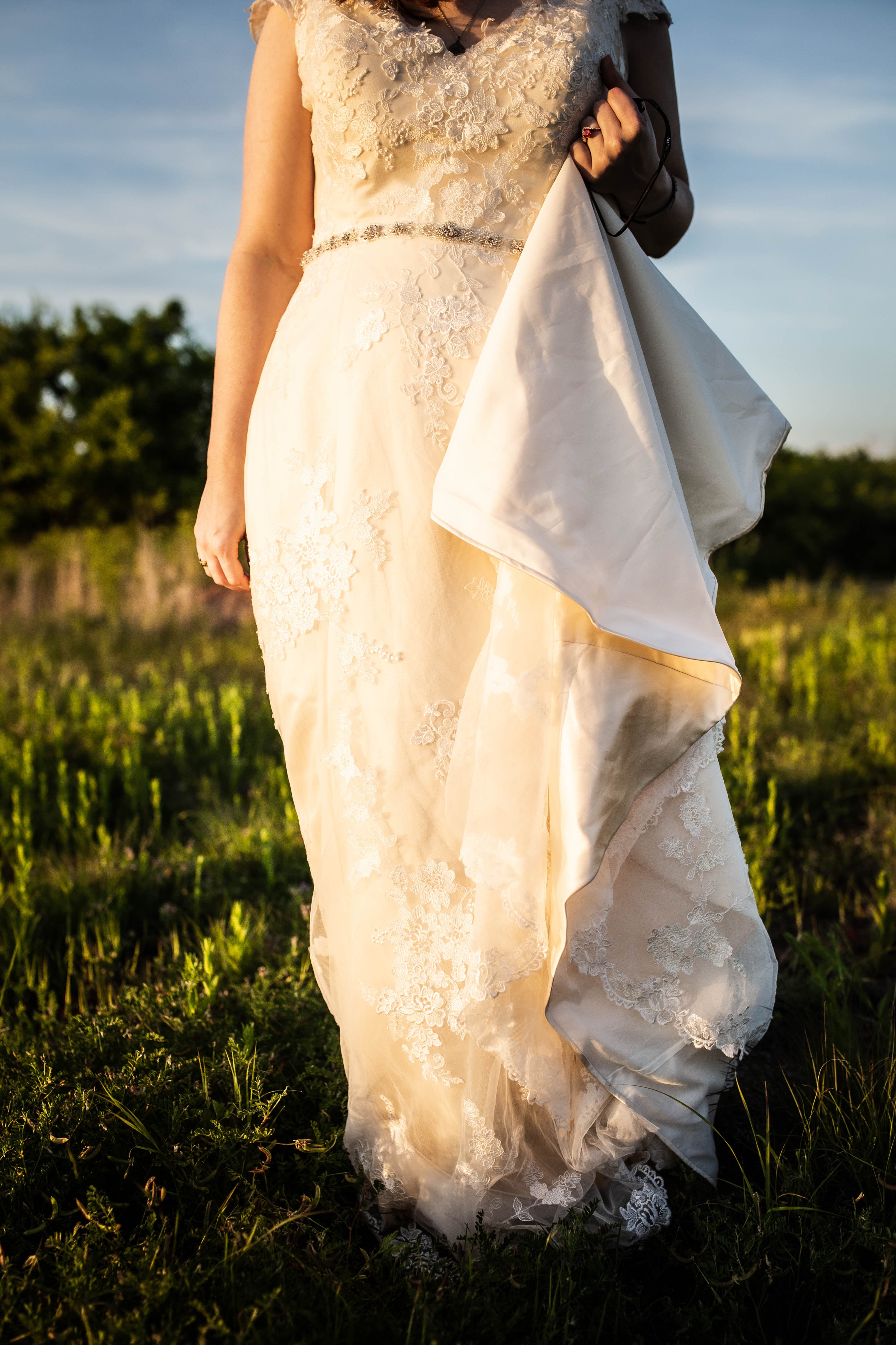 Bridal photography by Faith Lauren